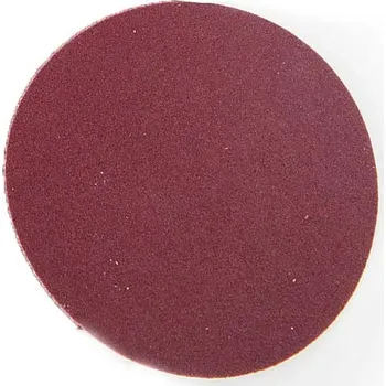 Brusný kotouč 150 mm pro brusky obj. č. "01471-TT" a BDS 460, zrnitost K 80, 1ks (TrueTech)