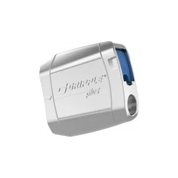 Příslušenství pro plot Gripple Gripple GP1 500 ks k instalaci na koncové kovové sloupky