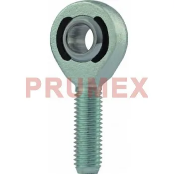 Durbal BEM 12-20-501 kloubová hlavice