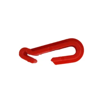 Příslušenství pro plot REMA Svorka dvojdrátí REMA 1040 DRAHTCLIP pro drát 1,6 - 1,8 mm DRAHTCLIP 0