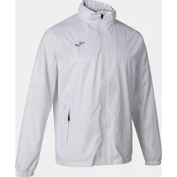 Chlapecká bunda Bunda Joma Montreal Barva: Bílá, Velikost: L