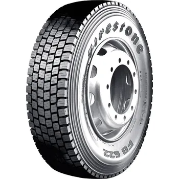 Firestone FD622+ 315/70 R22,5 154/152 L M+S