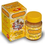 SIDDHALEPA Herbal Balm