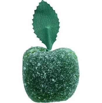 Bonbon Leonidas želé Jablko, cca 24-26g