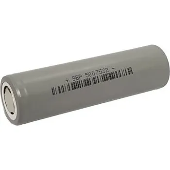 Článková baterie Baterie nabíjecí Li-Ion 18650 3,7V/2500mAh INR18650