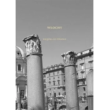 Adresář WŁOCHY KSIĄŻKA DO PISANIA