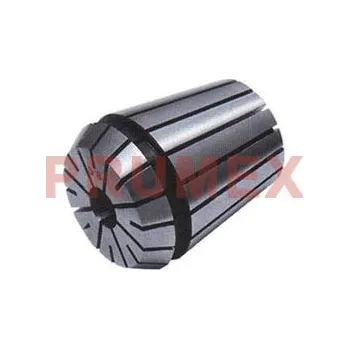 Kleštiny, systém ER s vnitřním čtyřhranem, DIN 6499, ER 25 - GB 4,5x3,4