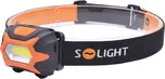 Solight WH25 černá/oranžová