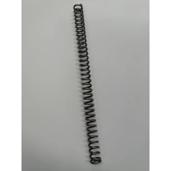 Pružina do zabíječe