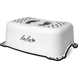 Maltex Lulu 42,5 x 28,5 cm bílá