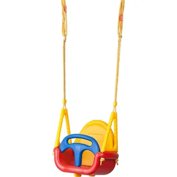 Dětská houpačka Twipsolino Závěsná houpačka 3v1