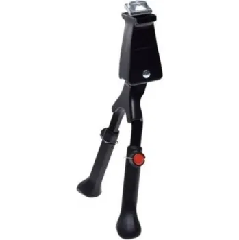 Motokolo Stojan pro motokolo Chopper s nastavitelnou výškou