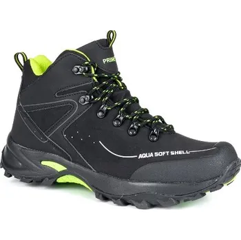 Pánská obuv Ardon CROSS softshellová kotníková obuv Velikost: 39 1470_39