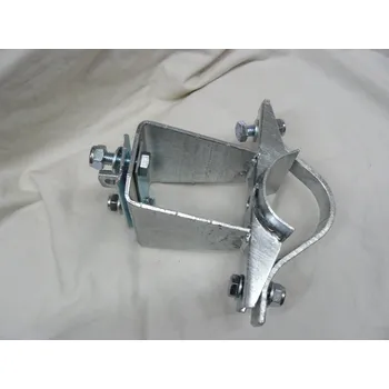 držák na kolo DRŽÁK REZ. KOLA NA TRUB. OJ - TR. 70 MM