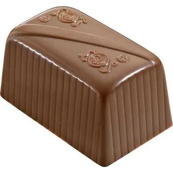 Cukrovinka Leonidas Lingot mléčná ( belgická čokoláda, pralinka cca 16g)