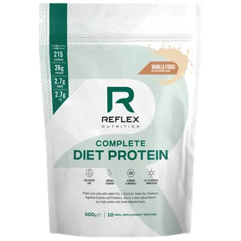 Protein Reflex Nutrition Complete Diet Protein 600 g