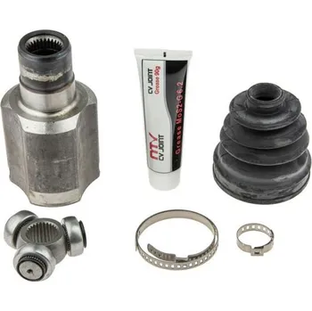 Poloosa kola NTY Kloub poloosa vnitřní DODGE DURANGO 2004-