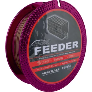 Mistrall Shiro Feeder, 0,18 mm/150 m