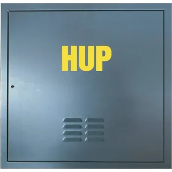 Revizní dvířka Dvířka plynoměru 30x40 cm ANTRACIT ZN