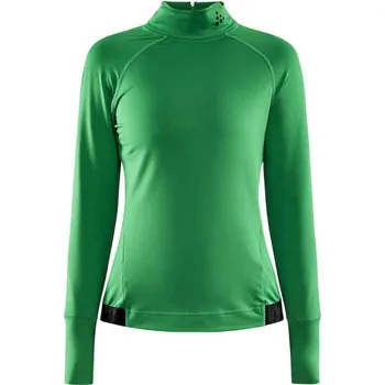 Běžecké oblečení Craft Faun zelené M