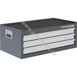 KRAFTWERKTOOLS AKCE KW: Nástavba na vozík BT900 3 zásuvky Basic Line Germany