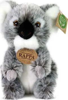 Plyšová hračka Rappa Medvídek koala sedící 18 cm