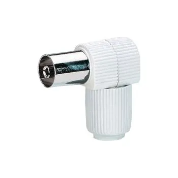 Rozvaděč LEGRAND Konektor 91020 zásuvka úhlová 091020