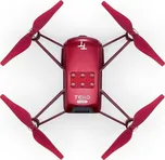 DJI RoboMaster TT Tello Talent červený