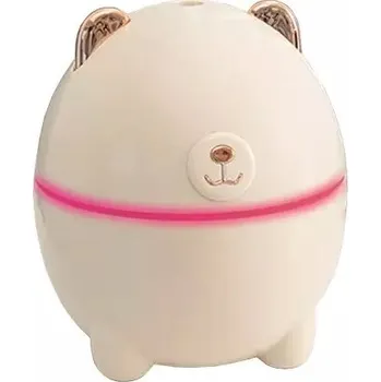 Aroma lampa Aroma difuzér POLAR BEAR gold