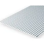 Vlnitá střecha - obklad 1.0