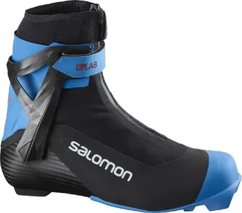 Běžkařské boty Salomon S/Lab Carbon Skate Prolink 2020/21 42 2/3