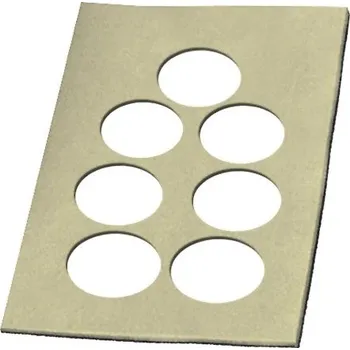 Bowling 3G VÝMĚNNÁ ŠPIČKA CLEAT DEER SKIN LL (11,5-13 US)