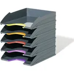 Durable Varicolor A4 černý