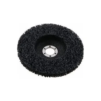 Brusný kotouč Nylonový kartáč 150mm brousící kotouč z nylonu