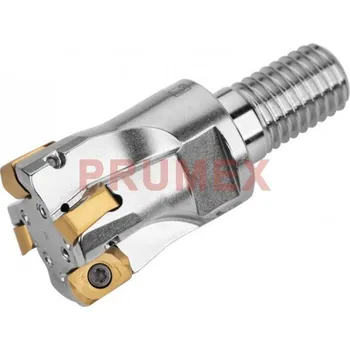 Fréza Modulární stopková fréza HFC, PRAMET, 32E5R040M16-SBN10-C