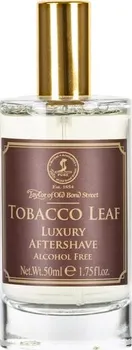 Taylor of Old Bond Street Tobacco Leaf voda po holení 50 ml