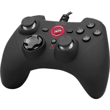 Gamepad Speedlink RAIT Gamepad PC/PS3/Switch