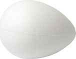 Market Vajíčko polystyren 8 cm