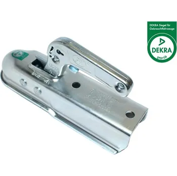 SPP Přívěsný kloub ZSK-1300H jekl 50 zesílený