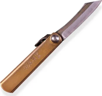 kapesní nůž Sekiryu Japan Higonokami SXLPO-001M