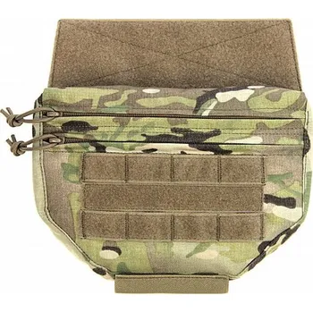 Warrior Assault Systems WAS břišní sumka DROP DOWN Pouch - MultiCam®