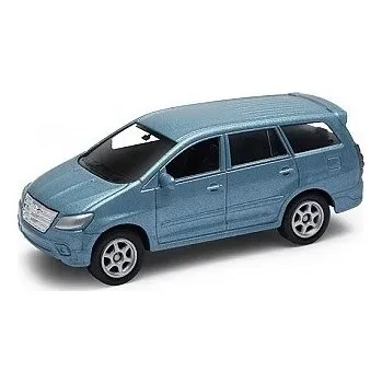 autíčko Welly TOYOTA INNOVA BLUE 52329
