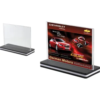 EMPEN Skládací plastový stojánek Dialu A6, 1ks J14.3122