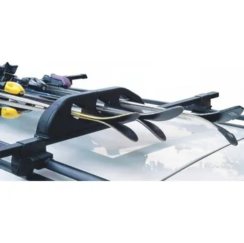 Nosič lyží Hakr Extra Carving Ski 3 páry