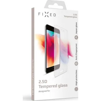 FIXED 2.5D ochranné sklo pro Samsung Galaxy Tab A 8.0 (SM-T290)