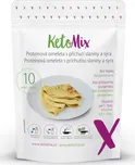 KetoMix Proteinová omeleta s příchutí…