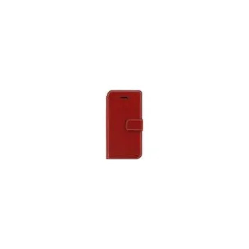 Pouzdro na mobilní telefon Molan Cano Issue Book Pouzdro pro Xiaomi Redmi Note 10 5G / POCO M3 Pro 5G Red Pouzdro Molan Cano Issue Book Xiaomi Redmi Note 10 5G/POCO M3 Pro 5G Red