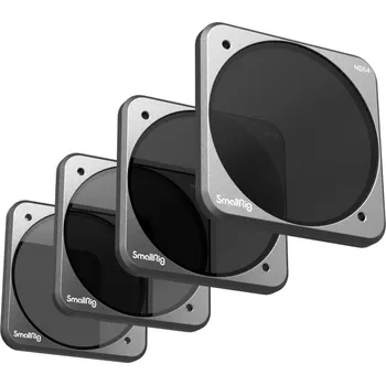 SmallRig ND Filter Kit for DJI Action 2 3694