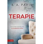 Terapie - B.A. Paris (2022, pevná)