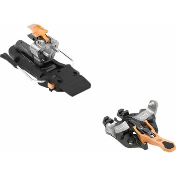 Skialpinistické vybavení ATK Bindings Skialpové vázání ATK RAIDER 12 91mm orange